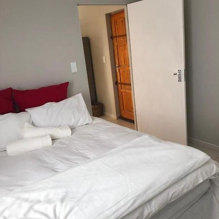 Tuna Self Catering Swakopmund Exteriör bild